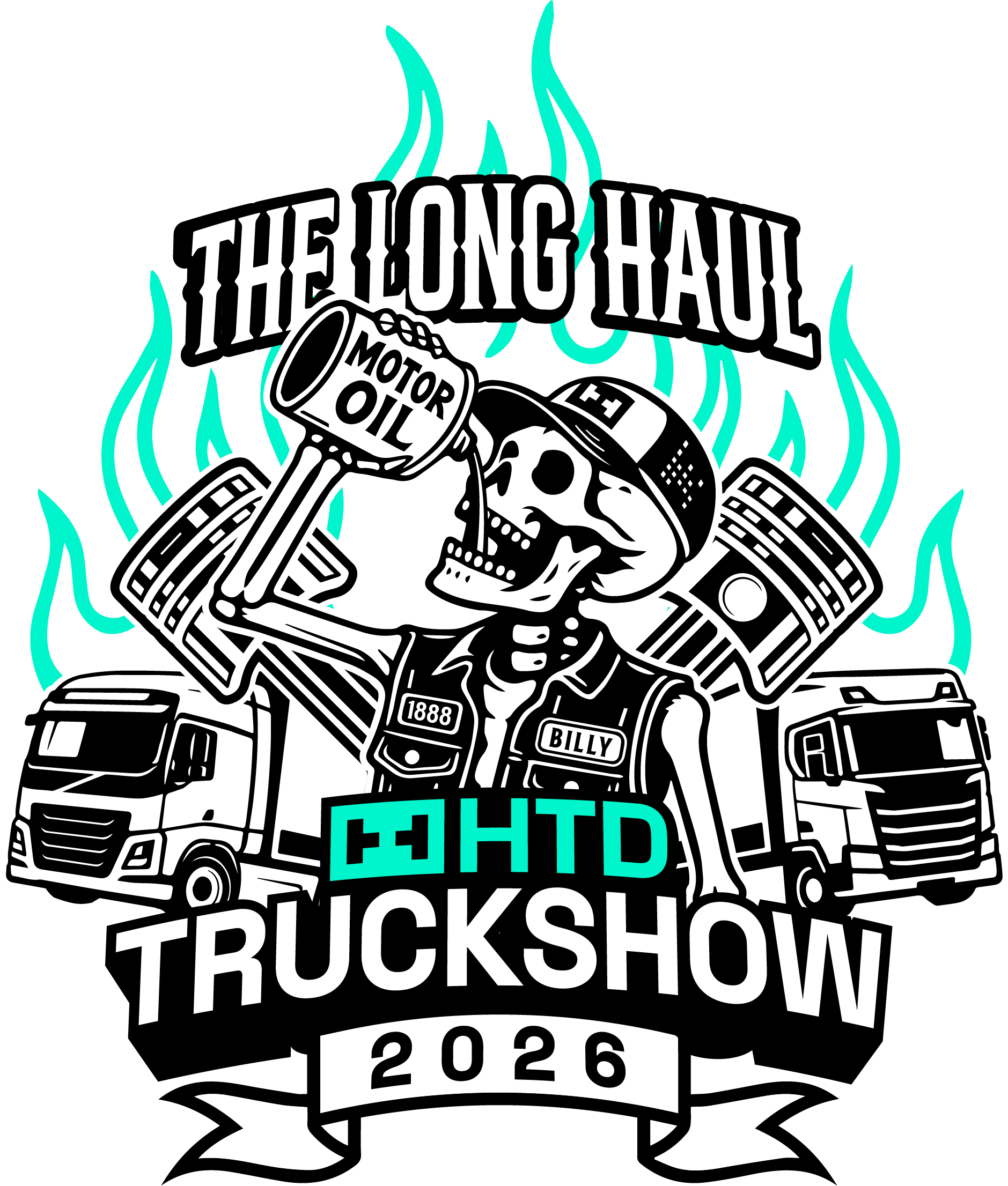 HTD Truckshow 2026